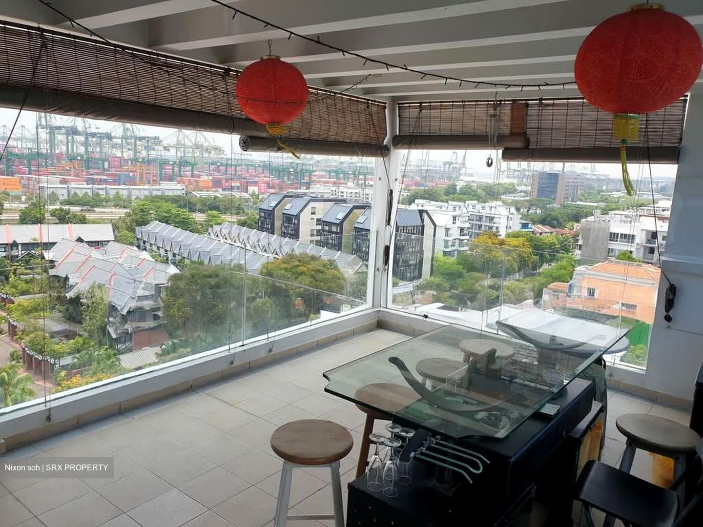 D'Hillside Loft (D5), Apartment #567505461